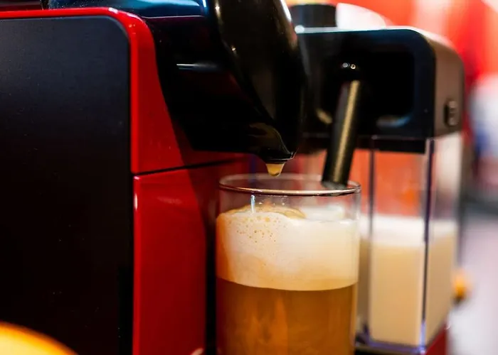 Διαμέρισμα Droom-sauna Balneo & Cinema A Jusqu'a 4 Invites Μεντόν