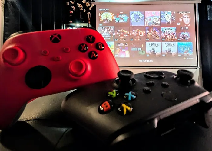 Διαμέρισμα Droom-sauna Balneo & Cinema A Jusqu'a 4 Invites